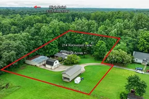 214 Rockwood Ln, Kernersville, NC 27284 - Photo 35