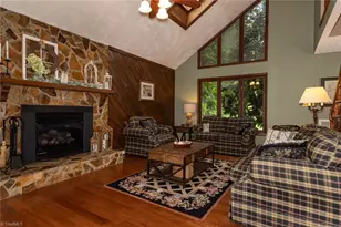 214 Rockwood Ln, Kernersville, NC 27284 - Photo 9