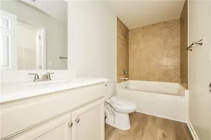 908 Brushy Fork Dr, Greensboro, NC 27406 - Photo 13