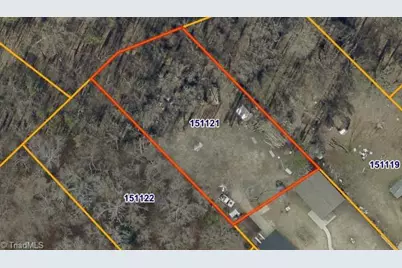 2904 Cromwell Road, Greensboro, NC 27407 - Photo 1