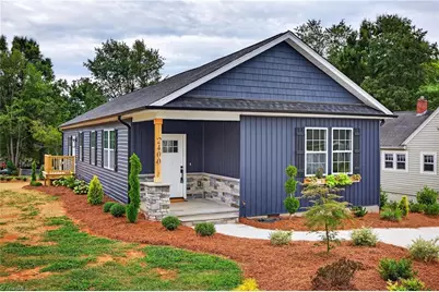 2400 Jefferson Avenue, Winston-Salem, NC 27103 - Photo 1