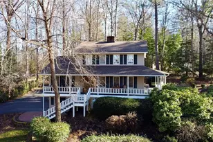 426 Lakewood Dr, Wilkesboro, NC 28697 - Photo 1