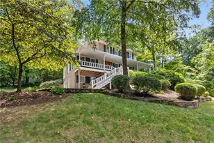 426 Lakewood Dr, Wilkesboro, NC 28697 - Photo 37