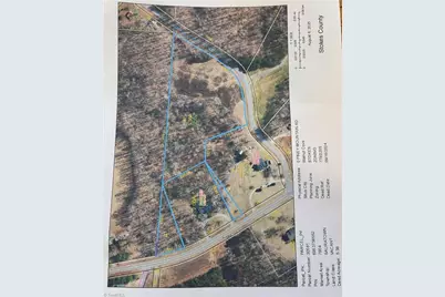 0 Piney Mountain Road, Walnut Cove, NC 27052 - Photo 7