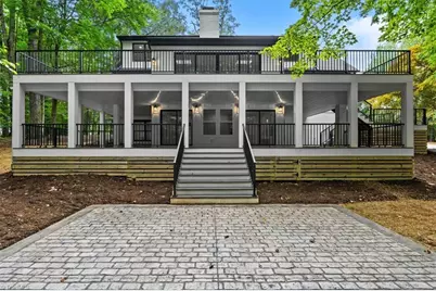 5116 Hedrick Drive, Greensboro, NC 27410 - Photo 41