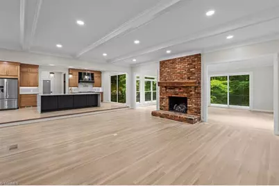 5116 Hedrick Drive, Greensboro, NC 27410 - Photo 17