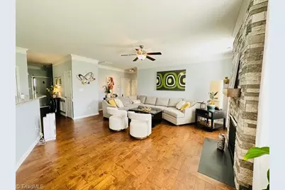 125 Lakeside Crossing, Bermuda Run, NC 27006 - Photo 5