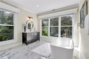 4141 Shattalon Dr, Winston-Salem, NC 27106 - Photo 25