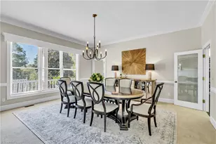 4141 Shattalon Dr, Winston-Salem, NC 27106 - Photo 17