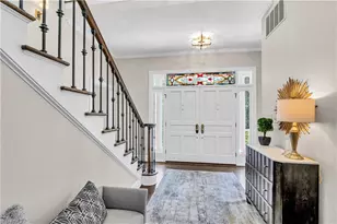 4141 Shattalon Dr, Winston-Salem, NC 27106 - Photo 7