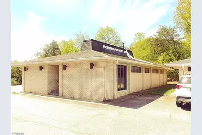 705 Van Buren Road, Eden, NC 27288 - Photo 1