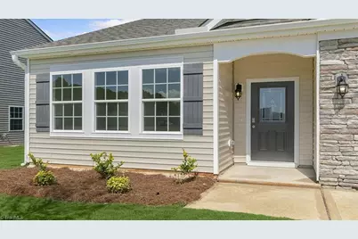 2831 Burgess Drive, Mebane, NC 27302 - Photo 3