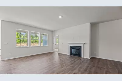 2831 Burgess Drive, Mebane, NC 27302 - Photo 13