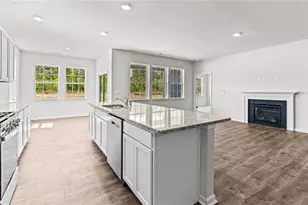 2831 Burgess Dr, Mebane, NC 27302 - Photo 19