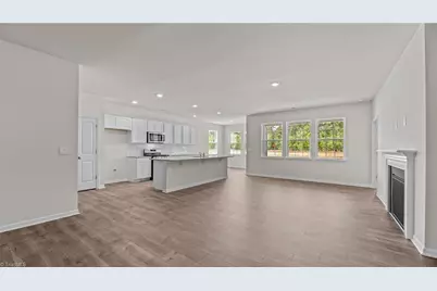 2831 Burgess Drive, Mebane, NC 27302 - Photo 9