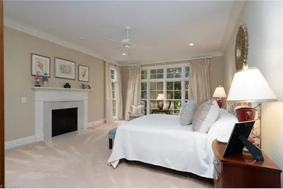 123 Stonebridge Drive, New London, NC 28127 - Photo 29