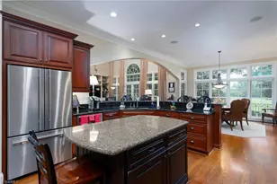 123 Stonebridge Dr, New London, NC 28127 - Photo 15