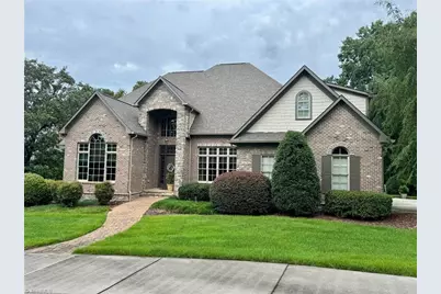 123 Stonebridge Drive, New London, NC 28127 - Photo 5