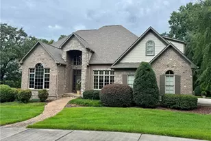 123 Stonebridge Dr, New London, NC 28127 - Photo 5