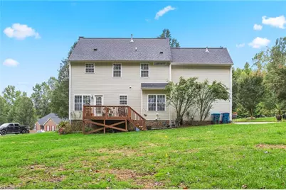 3792 Northumberland Drive, Greensboro, NC 27406 - Photo 35