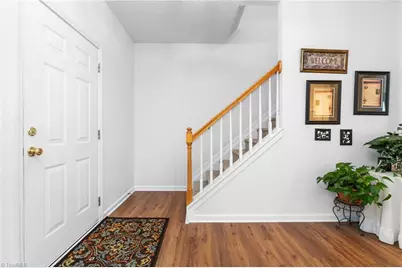 3792 Northumberland Drive, Greensboro, NC 27406 - Photo 5