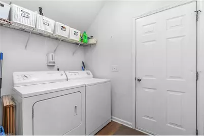 3792 Northumberland Drive, Greensboro, NC 27406 - Photo 21