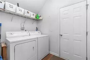 3792 Northumberland Dr, Greensboro, NC 27406 - Photo 21