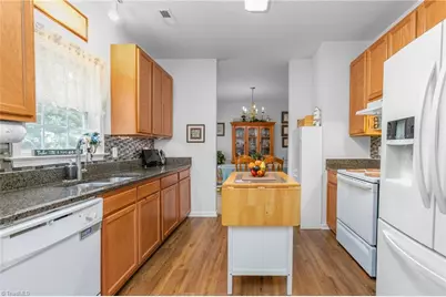 3792 Northumberland Drive, Greensboro, NC 27406 - Photo 11