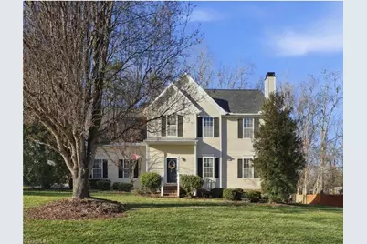 3792 Northumberland Drive, Greensboro, NC 27406 - Photo 1