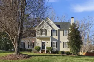 3792 Northumberland Dr, Greensboro, NC 27406 - Photo 1