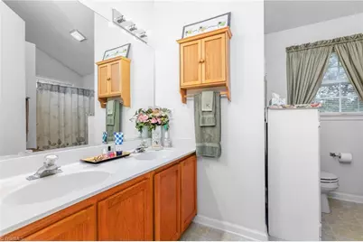 3792 Northumberland Drive, Greensboro, NC 27406 - Photo 29