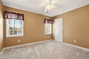 3792 Northumberland Dr, Greensboro, NC 27406 - Photo 21