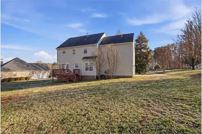 3792 Northumberland Drive, Greensboro, NC 27406 - Photo 27