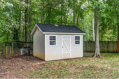 3792 Northumberland Drive, Greensboro, NC 27406 - Photo 31