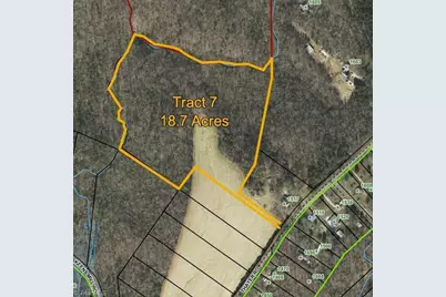 Lot 7 Thayer Road, Trinity, NC 27370 - Photo 7