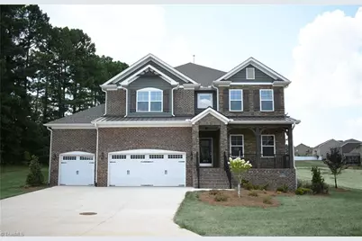 7720 Maple Pond Drive, Oak Ridge, NC 27310 - Photo 1