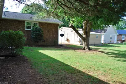 308 Aloha Drive, Graham, NC 27253 - Photo 35