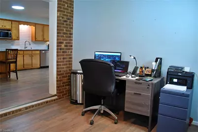 308 Aloha Drive, Graham, NC 27253 - Photo 13