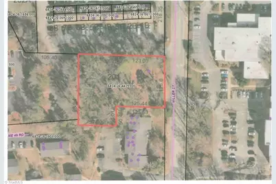 1504 Miller Street, Winston-Salem, NC 27103 - Photo 3