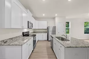 2112 Willow Gln Dr, Graham, NC 27253 - Photo 3