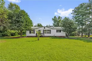 552 Nc Hwy 87, Reidsville, NC 27320 - Photo 1