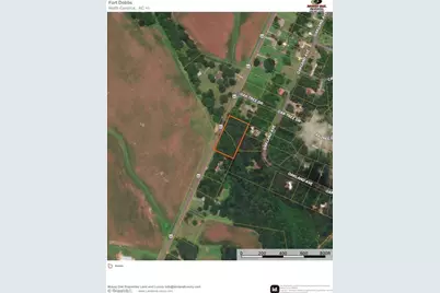 3929 US Highway 64 W, Mocksville, NC 27028 - Photo 11