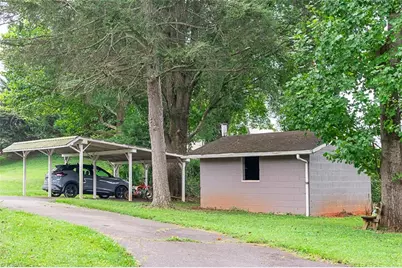 415 Blessing Drive, Dobson, NC 27017 - Photo 7