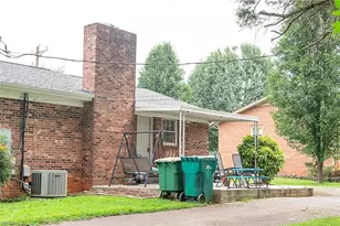 415 Blessing Dr, Dobson, NC 27017 - Photo 5