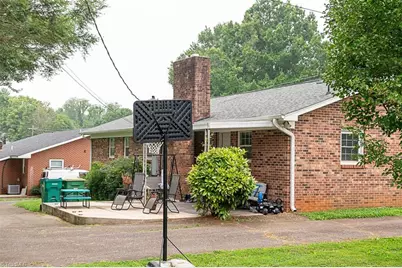 415 Blessing Drive, Dobson, NC 27017 - Photo 3