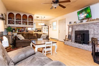 415 Blessing Drive, Dobson, NC 27017 - Photo 9