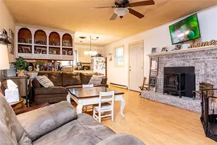 415 Blessing Dr, Dobson, NC 27017 - Photo 9