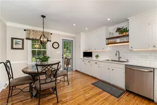 437 Valleymeade Dr, Kernersville, NC 27284 - Photo 11