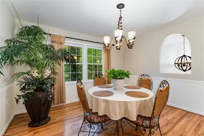 437 Valleymeade Drive, Kernersville, NC 27284 - Photo 9