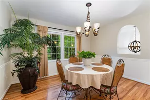 437 Valleymeade Dr, Kernersville, NC 27284 - Photo 9